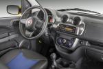 Fiat Uno Rua 2014 года
